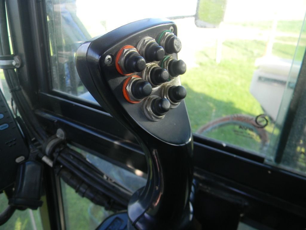 Rapstrennbalken tip Sonstige EF 90, Gebrauchtmaschine in ENNEZAT (Poză 5)