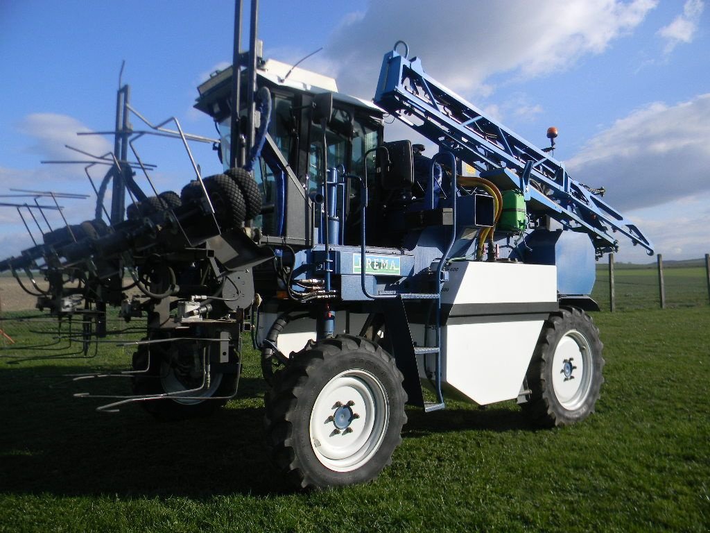 Rapstrennbalken tip Sonstige EF 90, Gebrauchtmaschine in ENNEZAT (Poză 1)