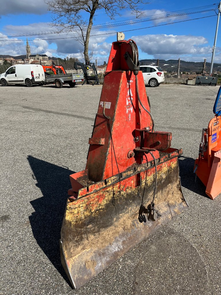 Rapstrennbalken tip Sonstige JL 501, Gebrauchtmaschine in VERNOUX EN VIVARAIS (Poză 1)