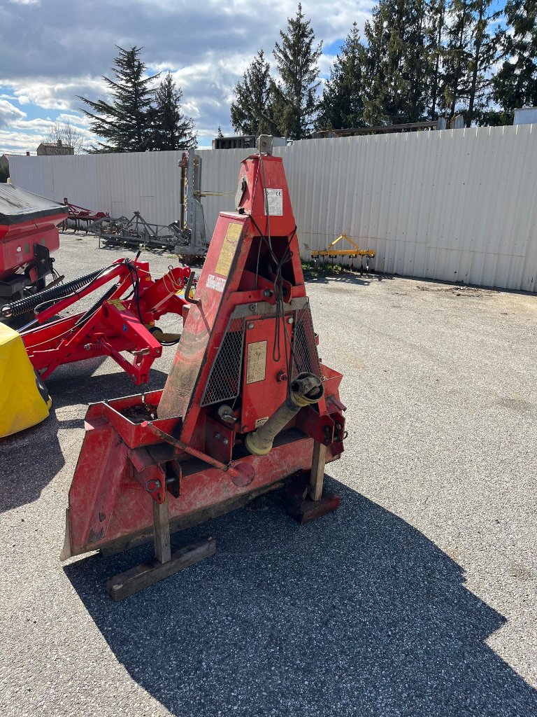 Rapstrennbalken tip Sonstige JL 501, Gebrauchtmaschine in VERNOUX EN VIVARAIS (Poză 2)