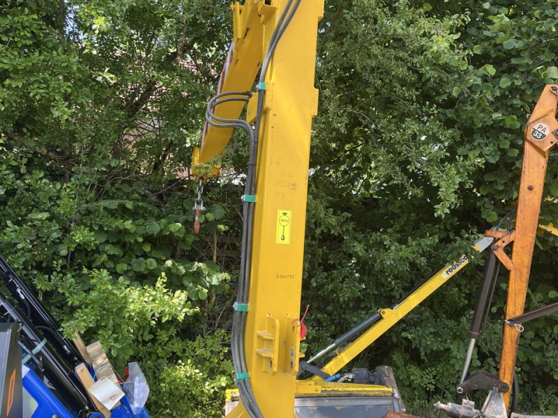 Rapstrennbalken des Typs Sonstige Lève sac, Gebrauchtmaschine in VERT TOULON (Bild 1)