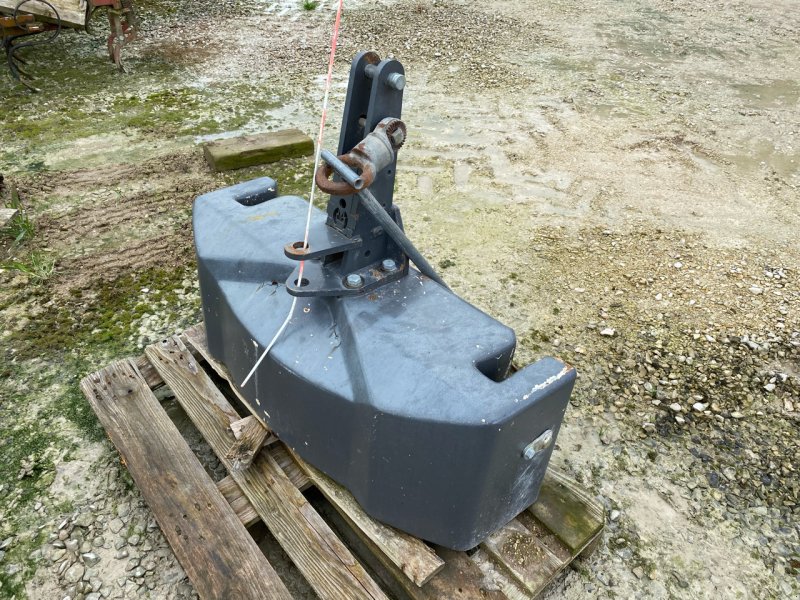 Rapstrennbalken des Typs Sonstige L800, Gebrauchtmaschine in VERT TOULON (Bild 1)