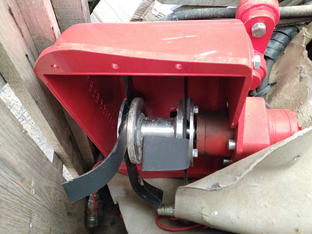 Rapstrennbalken tip Sonstige Outils de sol, Gebrauchtmaschine in VERT TOULON (Poză 3)