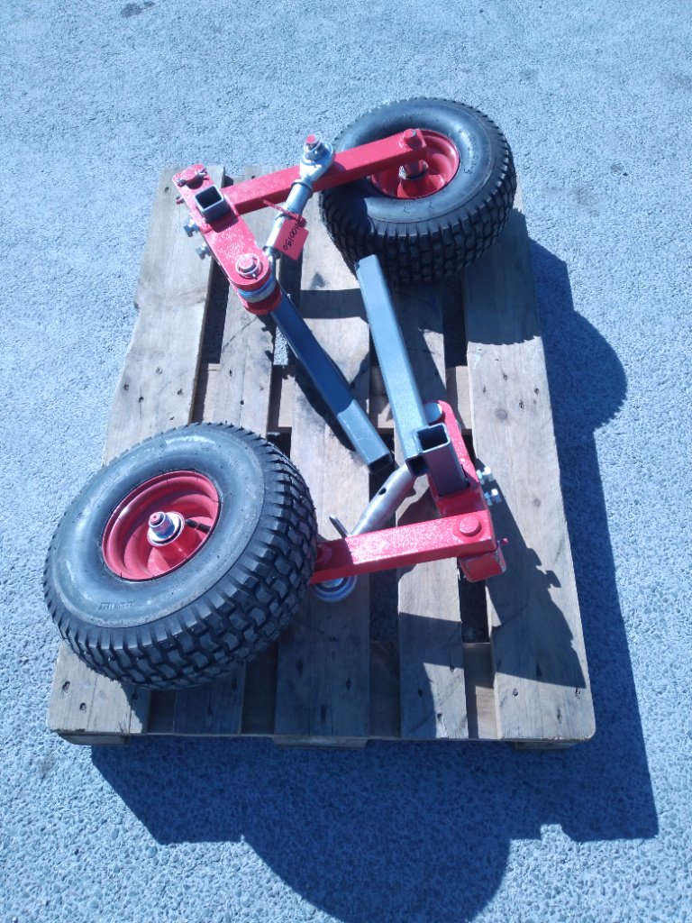 Rapstrennbalken tip Sonstige Outils de sol, Gebrauchtmaschine in VERT TOULON (Poză 1)