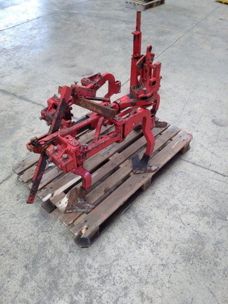 Rapstrennbalken of the type Sonstige Outils de sol, Gebrauchtmaschine in VERT TOULON (Picture 2)