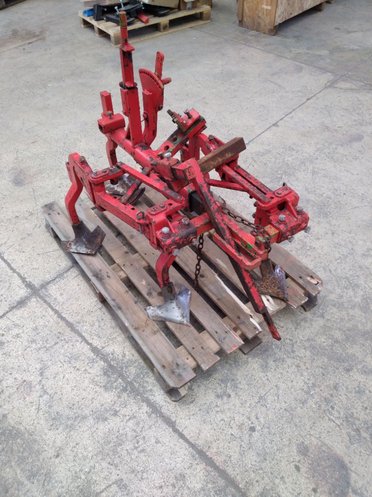 Rapstrennbalken of the type Sonstige Outils de sol, Gebrauchtmaschine in VERT TOULON (Picture 1)
