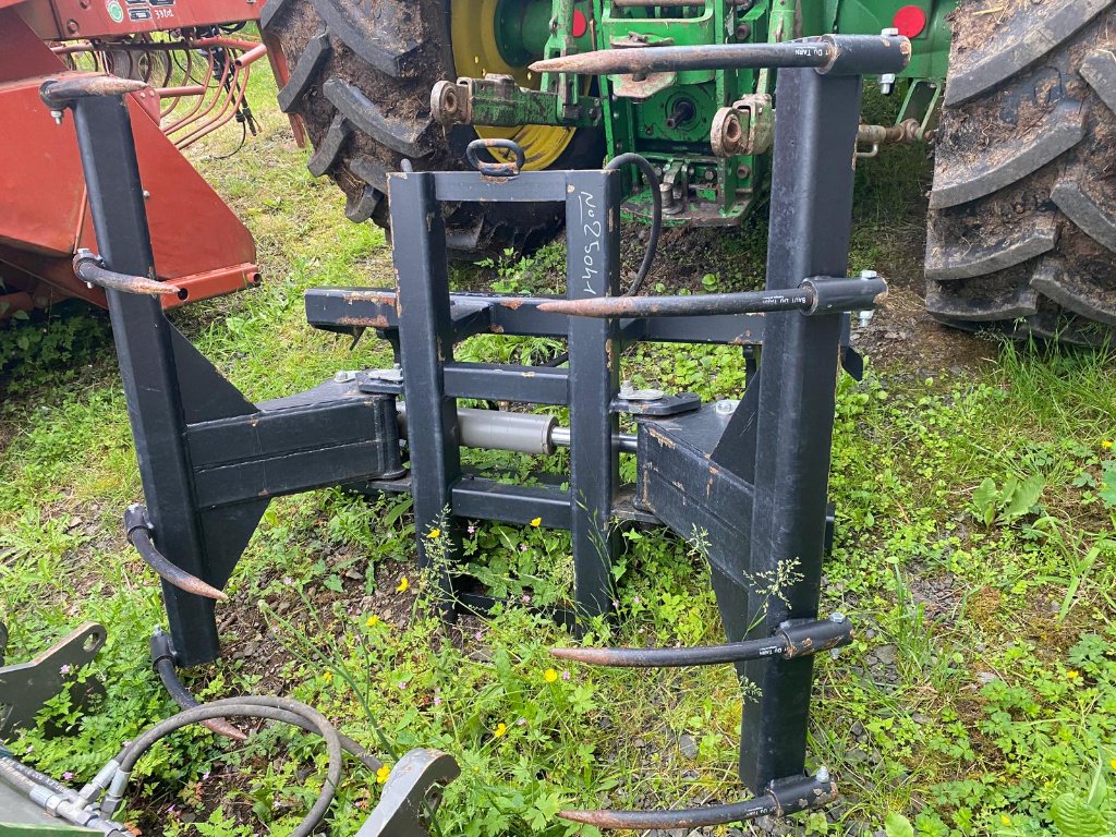 Rapstrennbalken des Typs Sonstige PB8DF120, Gebrauchtmaschine in MAURIAC (Bild 1)