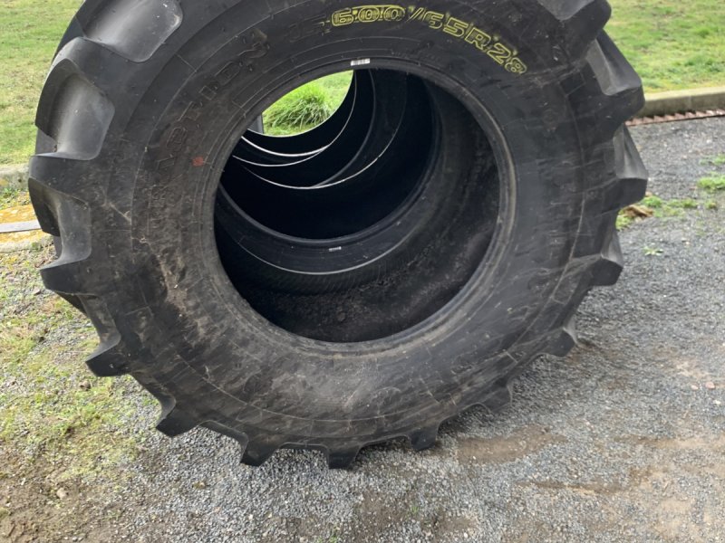 Rapstrennbalken του τύπου Sonstige PNEUS, Gebrauchtmaschine σε CINTHEAUX (Φωτογραφία 1)