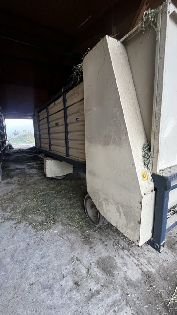 Rapstrennbalken tip Sonstige RMD16, Gebrauchtmaschine in Calmont (Poză 2)