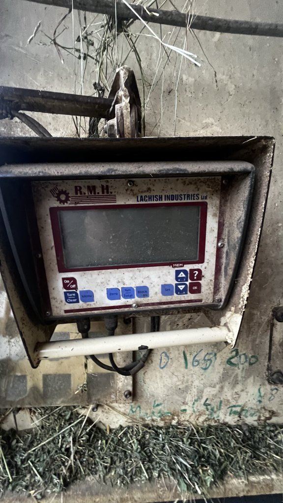 Rapstrennbalken tip Sonstige RMD16, Gebrauchtmaschine in Calmont (Poză 7)