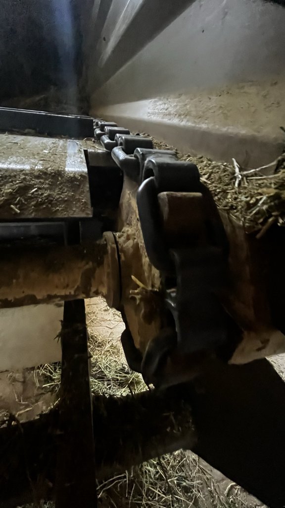 Rapstrennbalken tip Sonstige RMD16, Gebrauchtmaschine in Calmont (Poză 11)