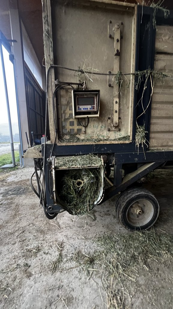 Rapstrennbalken tip Sonstige RMD16, Gebrauchtmaschine in Calmont (Poză 10)