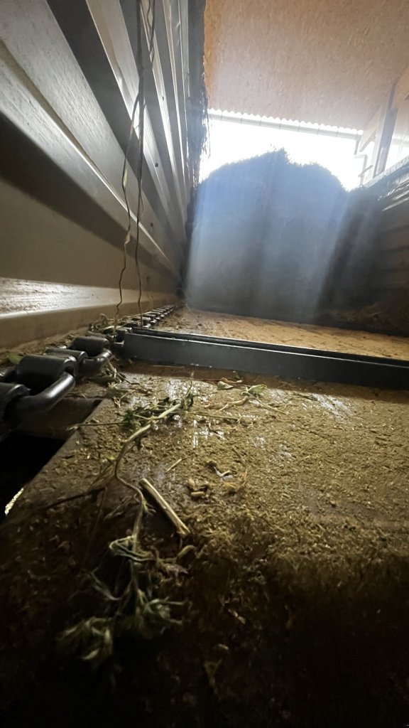 Rapstrennbalken tip Sonstige RMD16, Gebrauchtmaschine in Calmont (Poză 8)