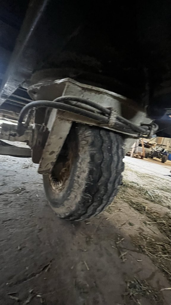 Rapstrennbalken tip Sonstige RMD16, Gebrauchtmaschine in Calmont (Poză 9)