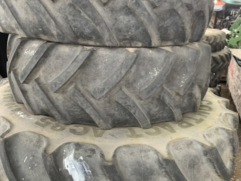 Rapstrennbalken del tipo Sonstige ROUES, Gebrauchtmaschine en CINTHEAUX