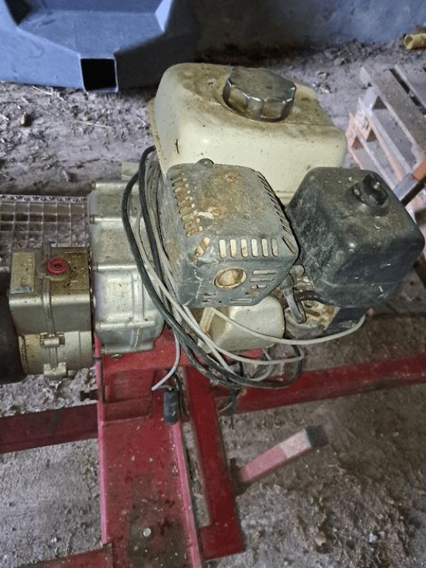 Rapstrennbalken tip Vicon distributeur engrais QUAD PS04, Gebrauchtmaschine in COGNAC LA FORET (Poză 2)