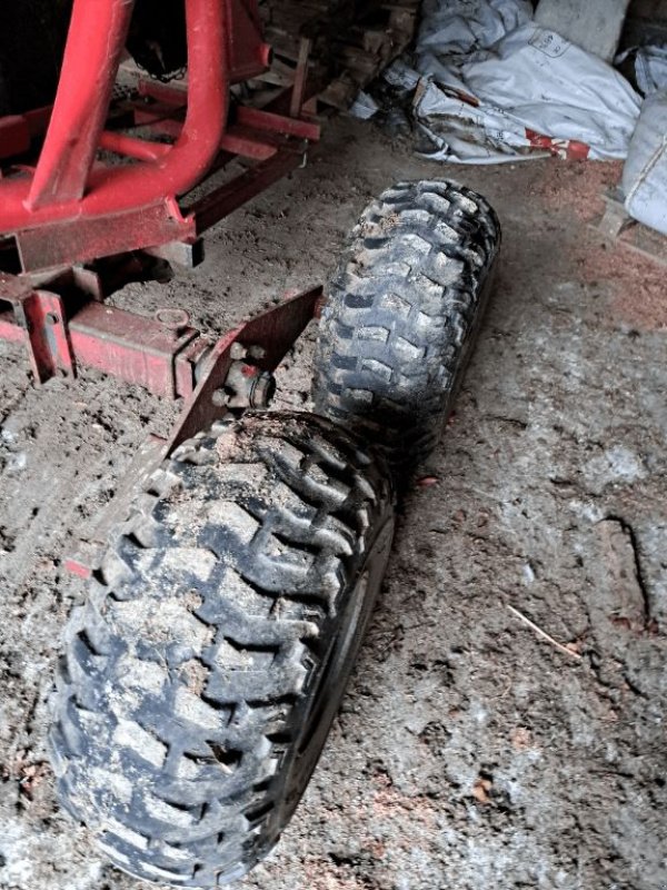 Rapstrennbalken tip Vicon distributeur engrais QUAD PS04, Gebrauchtmaschine in COGNAC LA FORET (Poză 7)