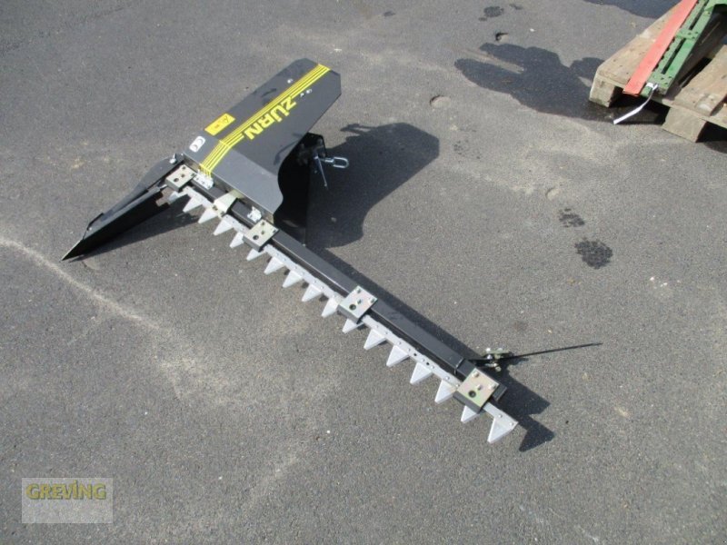 Rapstrennbalken des Typs Zürn Compact 600 für JD 300 er Schneidwerk, Neumaschine in Euskirchen (Bild 1)