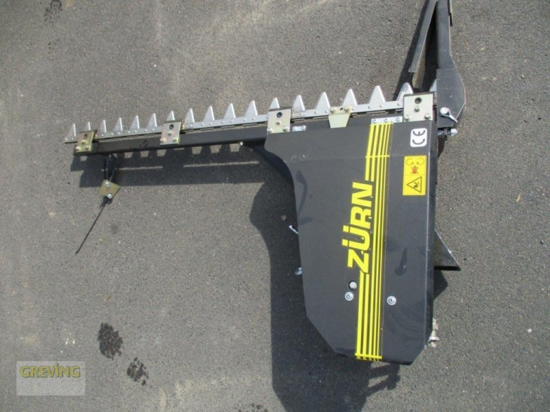 Rapstrennbalken des Typs Zürn Compact 600 für JD 300 er Schneidwerk, Neumaschine in Euskirchen (Bild 2)