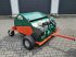Rasenkehrmaschine & Laubkehrmaschine typu Wessex MTC 120 PRO, Neumaschine v Olpe (Obrázek 1)