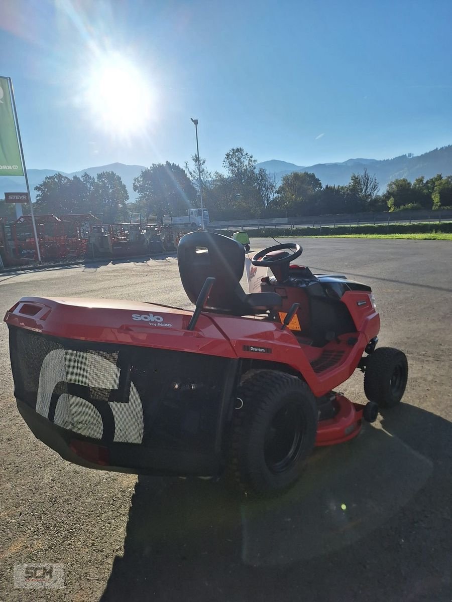 Rasenmäher του τύπου Alko ALKO T22 105.3 HD V2, Gebrauchtmaschine σε St. Marein (Φωτογραφία 2)
