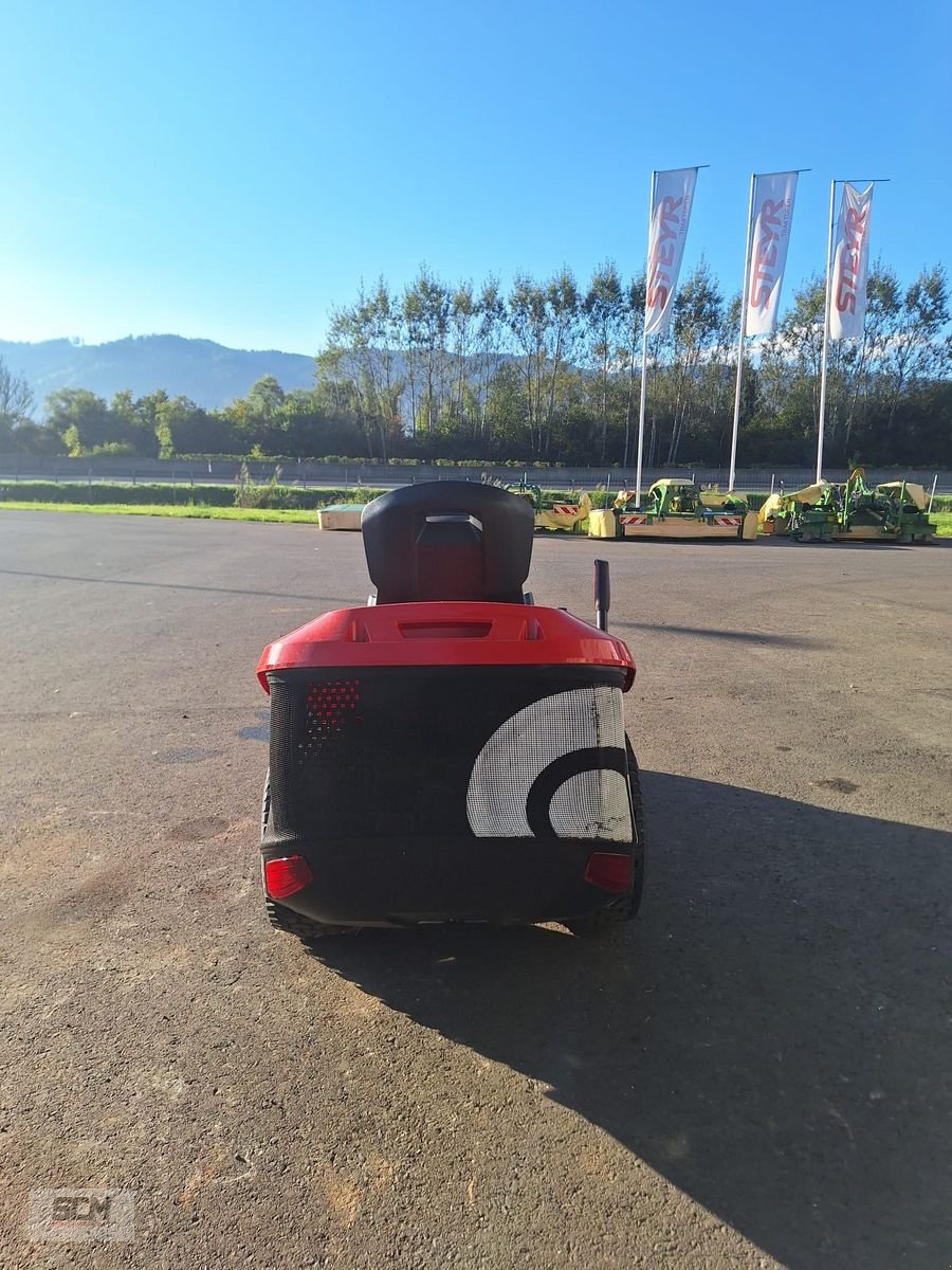 Rasenmäher του τύπου Alko ALKO T22 105.3 HD V2, Gebrauchtmaschine σε St. Marein (Φωτογραφία 5)