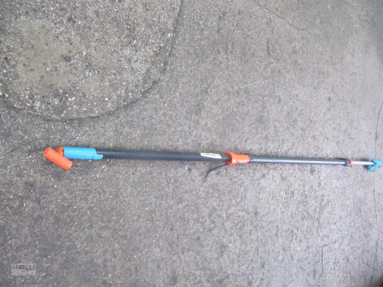 Rasenmäher typu Alko Div. Gartengeräte, Gebrauchtmaschine v Niederneukirchen (Obrázek 8)