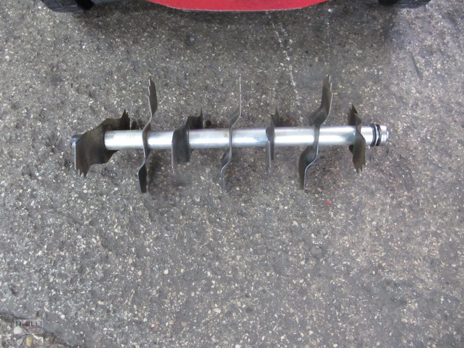 Rasenmäher typu Alko Div. Gartengeräte, Gebrauchtmaschine v Niederneukirchen (Obrázek 2)