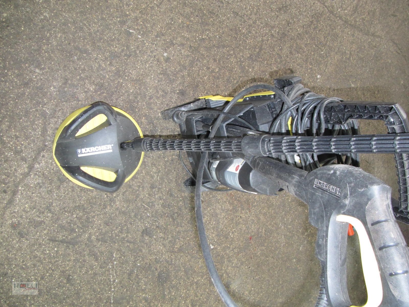 Rasenmäher typu Alko Div. Gartengeräte, Gebrauchtmaschine v Niederneukirchen (Obrázek 13)