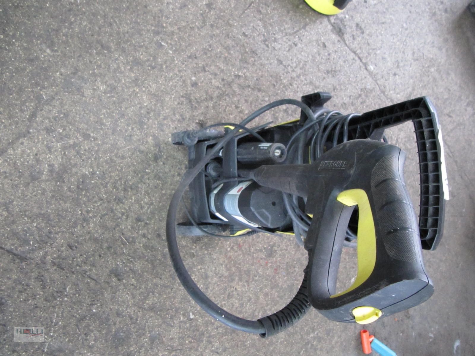 Rasenmäher typu Alko Div. Gartengeräte, Gebrauchtmaschine v Niederneukirchen (Obrázek 12)