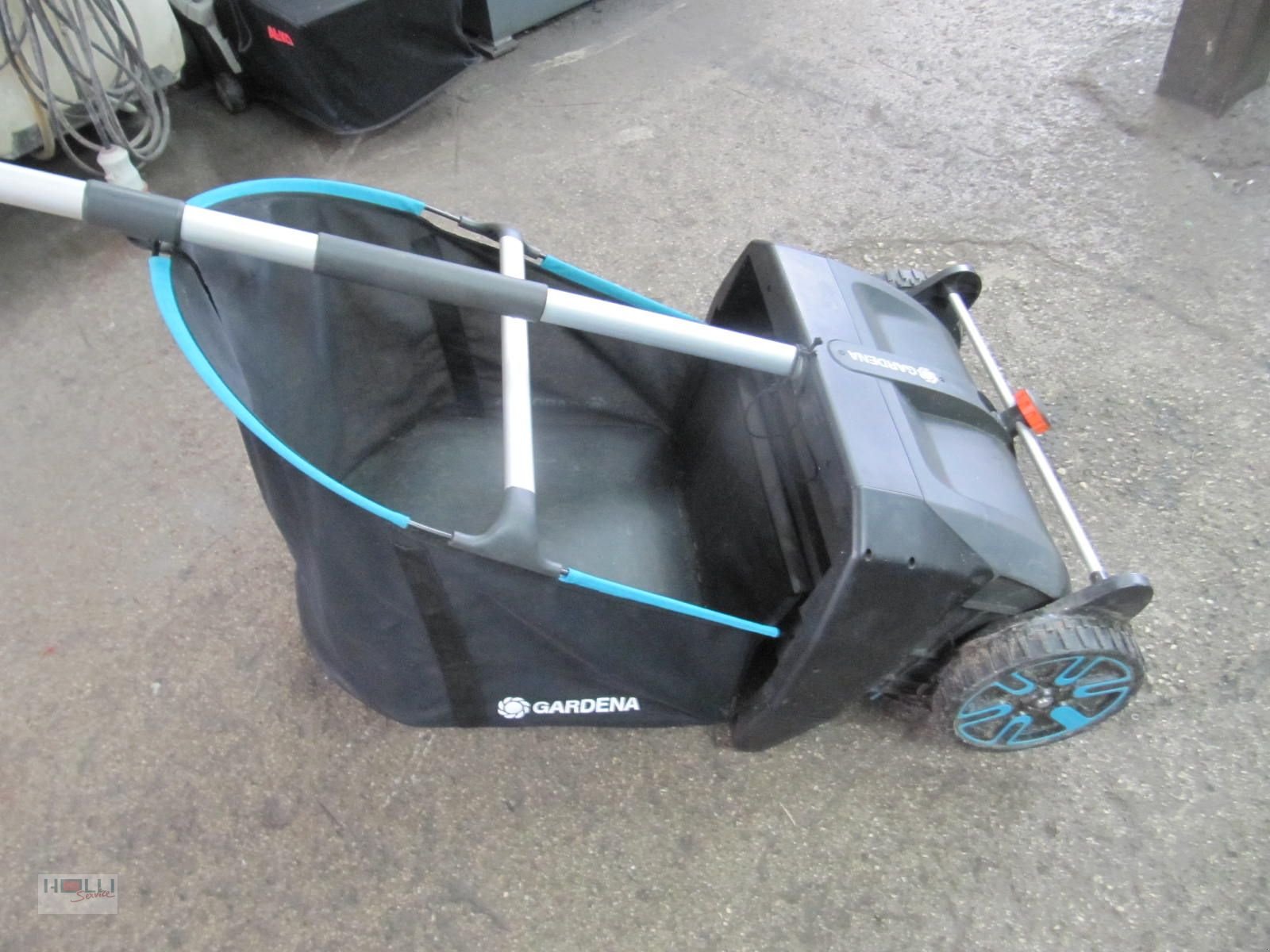 Rasenmäher typu Alko Div. Gartengeräte, Gebrauchtmaschine v Niederneukirchen (Obrázek 14)