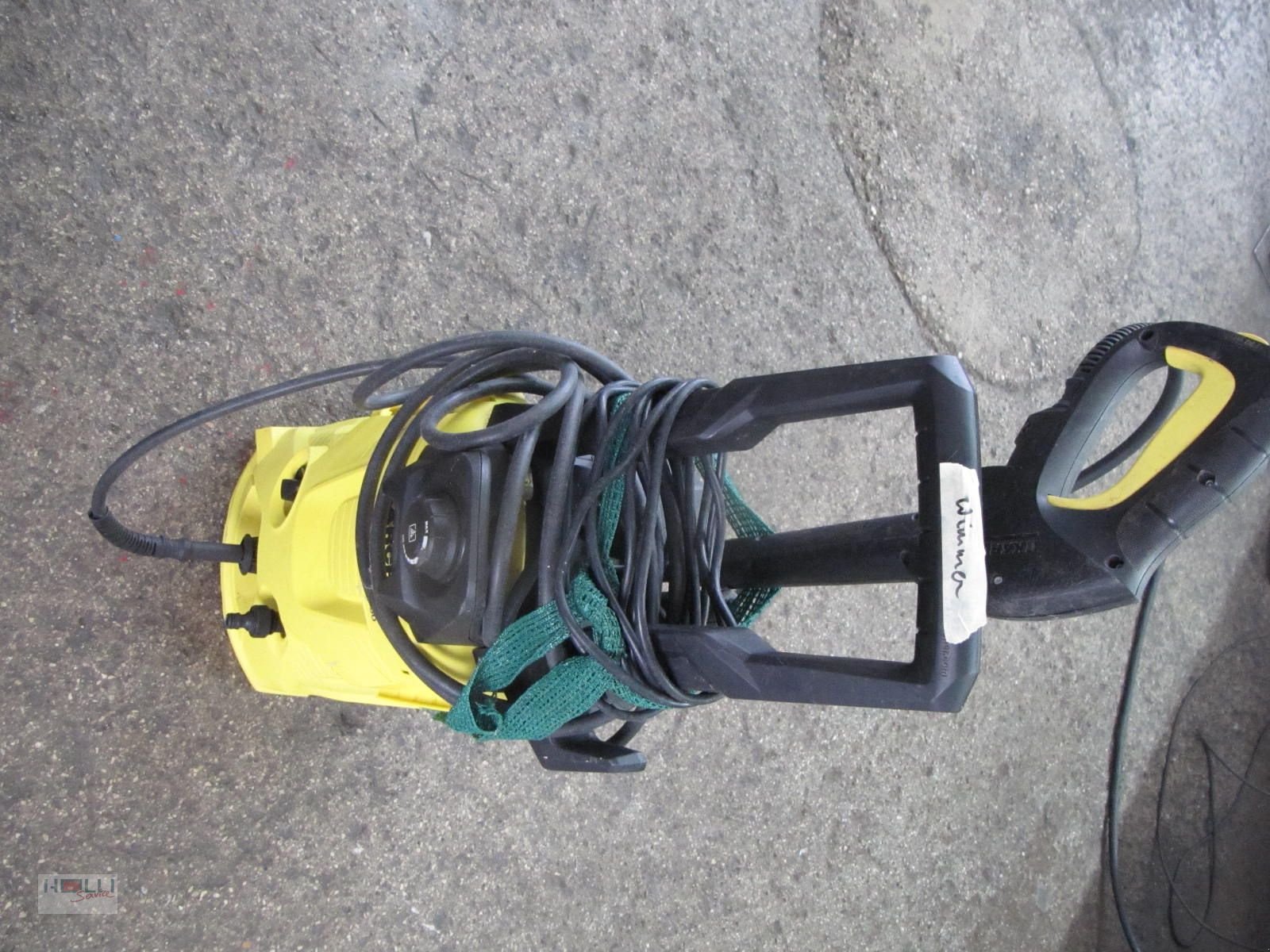 Rasenmäher typu Alko Div. Gartengeräte, Gebrauchtmaschine v Niederneukirchen (Obrázek 10)