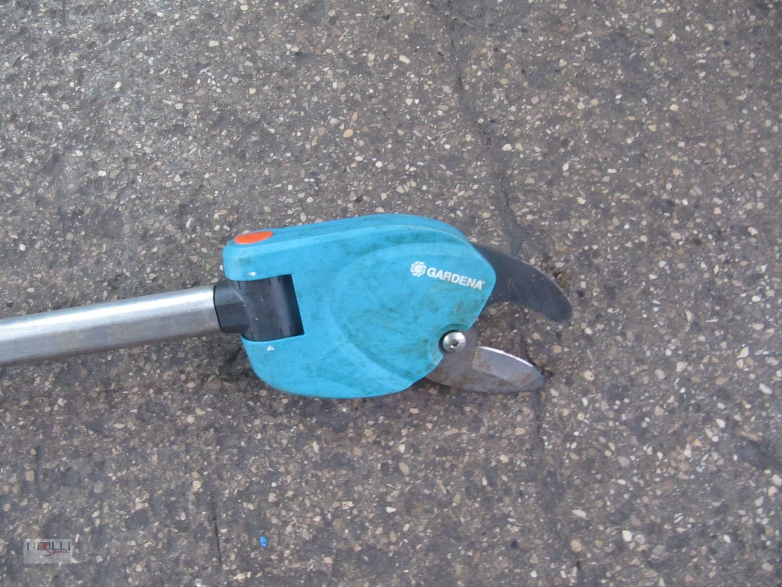 Rasenmäher typu Alko Div. Gartengeräte, Gebrauchtmaschine v Niederneukirchen (Obrázek 9)