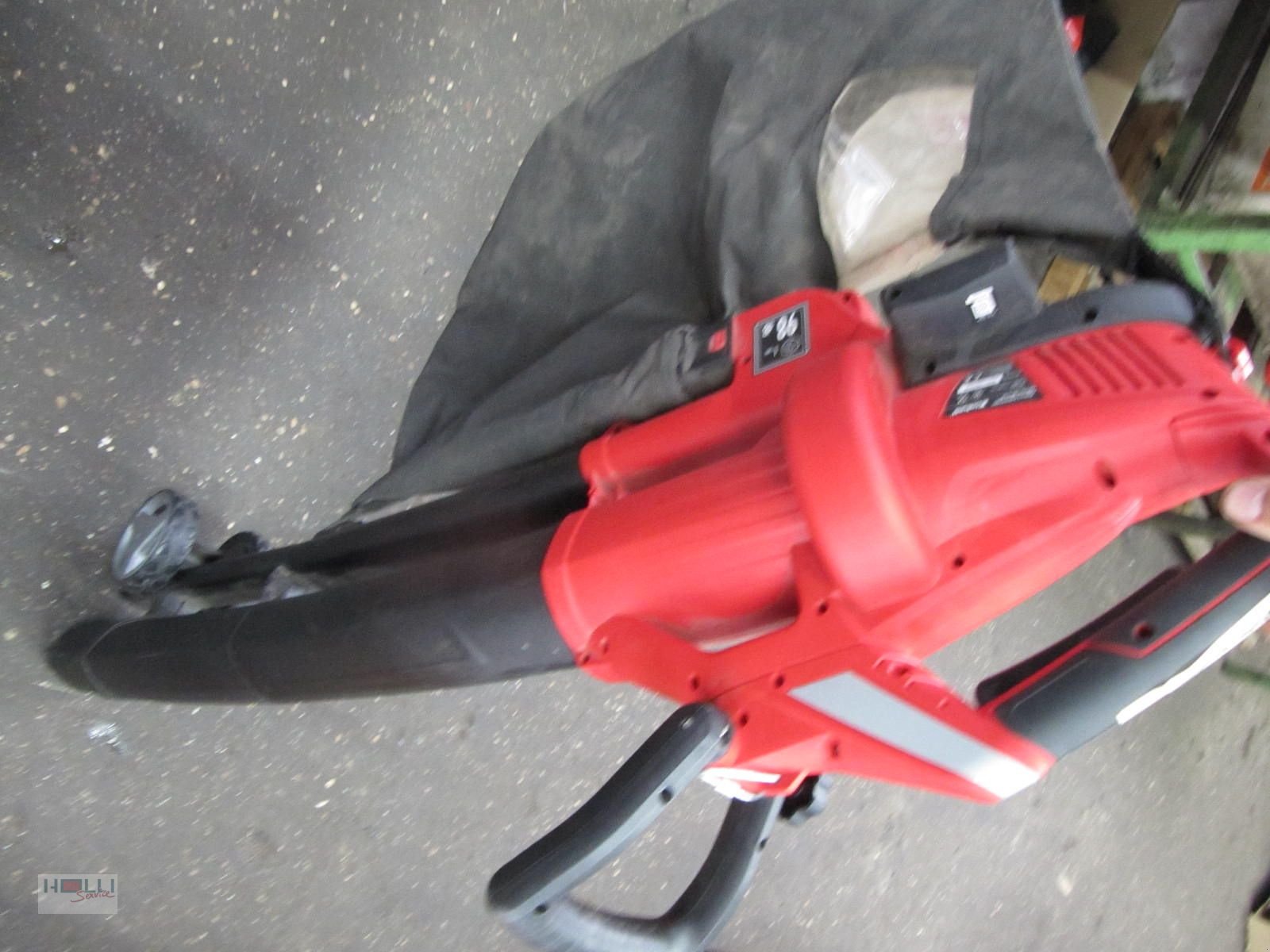 Rasenmäher typu Alko Div. Gartengeräte, Gebrauchtmaschine v Niederneukirchen (Obrázek 16)