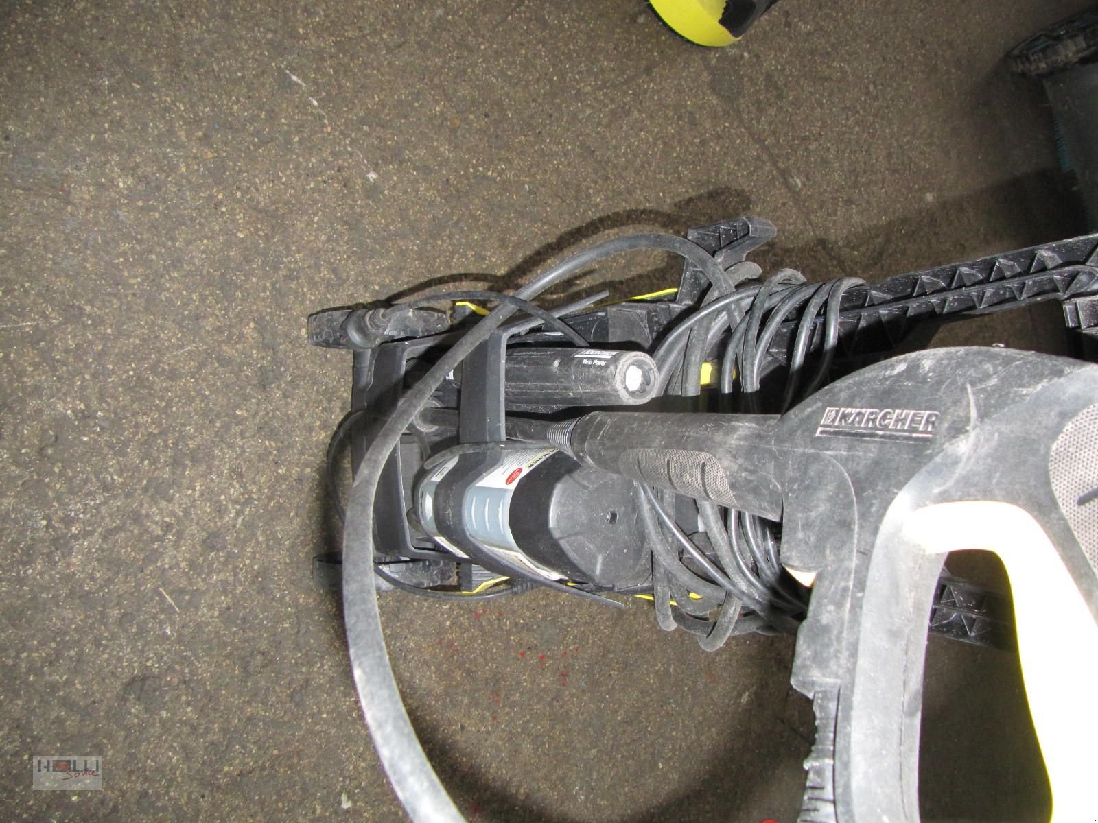 Rasenmäher typu Alko Div. Gartengeräte, Gebrauchtmaschine v Niederneukirchen (Obrázek 11)