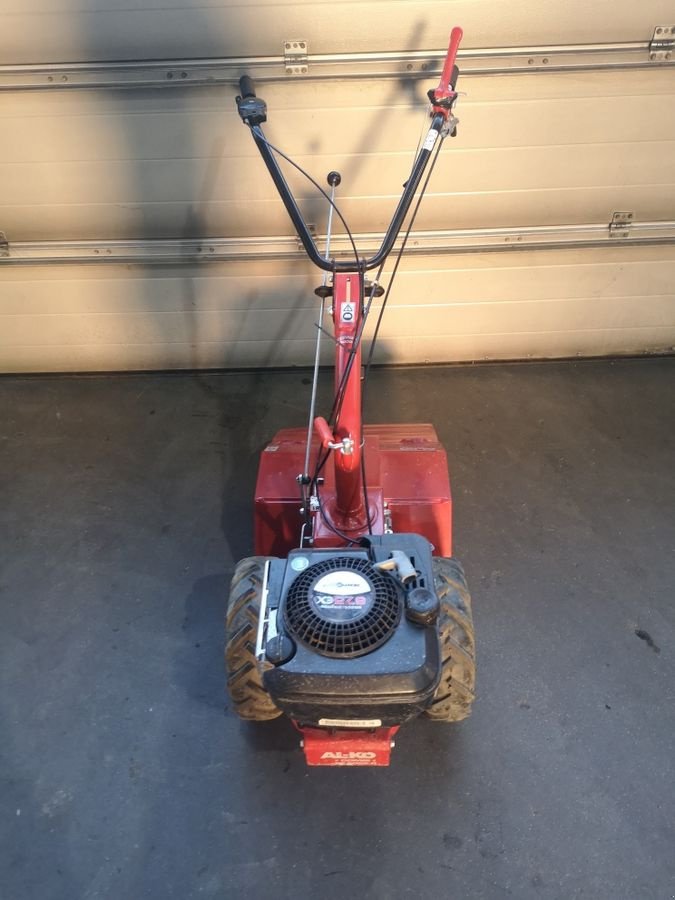 Rasenmäher of the type Alko Motorhake Alko CF 500, Gebrauchtmaschine in NATTERNBACH (Picture 3)