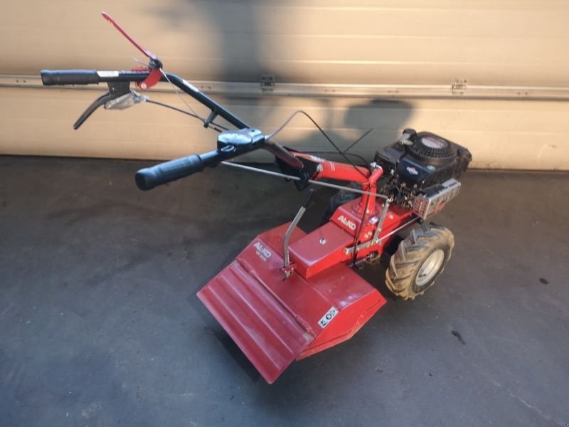 Rasenmäher of the type Alko Motorhake Alko CF 500, Gebrauchtmaschine in NATTERNBACH (Picture 9)