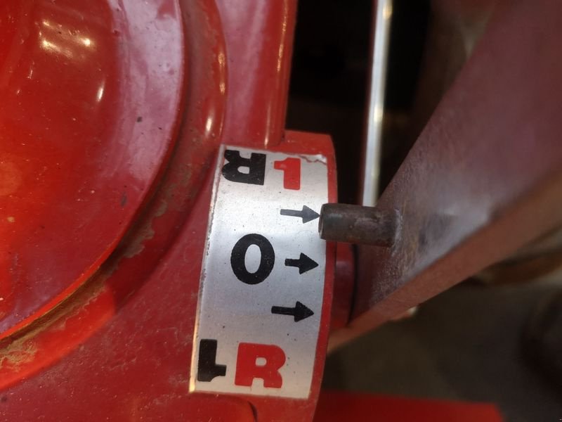 Rasenmäher of the type Alko Motorhake Alko CF 500, Gebrauchtmaschine in NATTERNBACH (Picture 11)