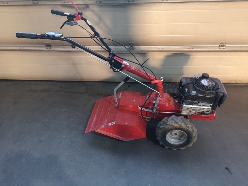 Rasenmäher of the type Alko Motorhake Alko CF 500, Gebrauchtmaschine in NATTERNBACH (Picture 1)