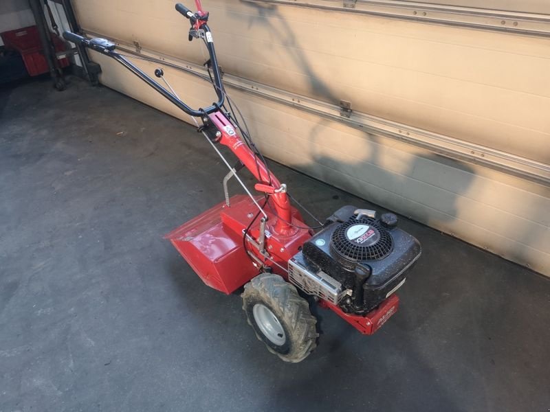 Rasenmäher of the type Alko Motorhake Alko CF 500, Gebrauchtmaschine in NATTERNBACH (Picture 2)