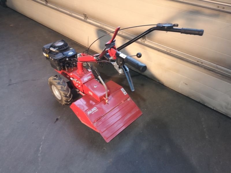 Rasenmäher of the type Alko Motorhake Alko CF 500, Gebrauchtmaschine in NATTERNBACH (Picture 7)