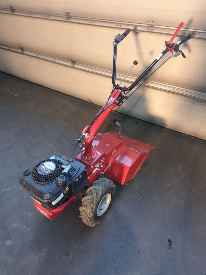 Rasenmäher of the type Alko Motorhake Alko CF 500, Gebrauchtmaschine in NATTERNBACH (Picture 4)