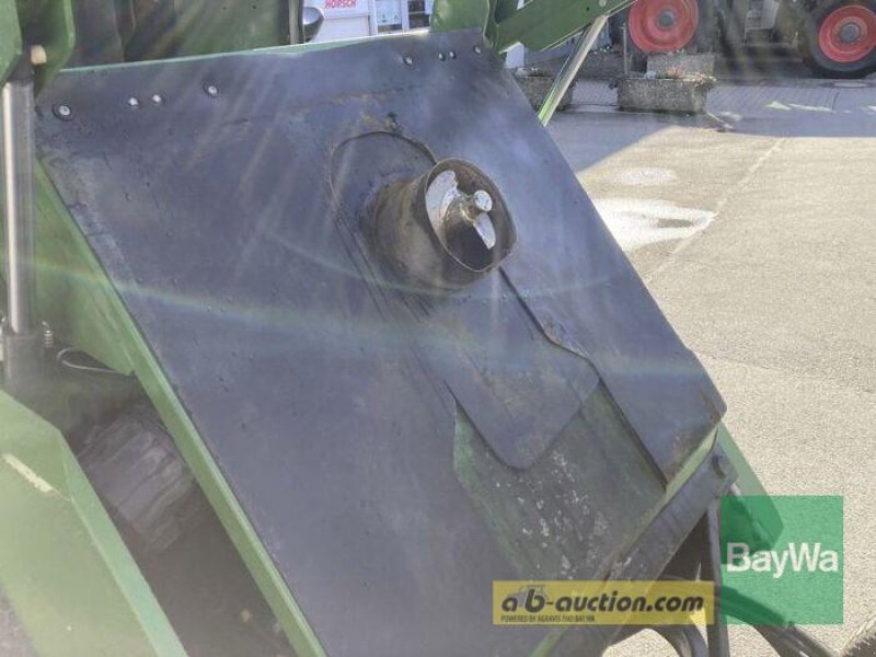 Rasenmäher Türe ait Amazone PH 1500 SMARTLINE, Gebrauchtmaschine içinde Dinkelsbühl (resim 13)