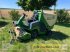 Rasenmäher типа Amazone PROFIHOPPER PH 125, Gebrauchtmaschine в Wassertrüdingen (Фотография 1)