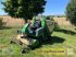 Rasenmäher типа Amazone PROFIHOPPER PH 125, Gebrauchtmaschine в Wassertrüdingen (Фотография 4)