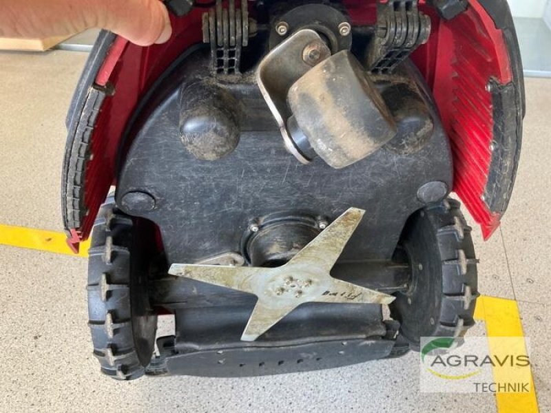 Rasenmäher typu Ambrogio L30, Gebrauchtmaschine v Espelkamp (Obrázek 5)