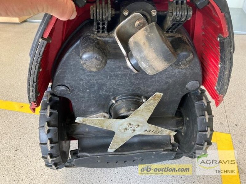 Rasenmäher vrste Ambrogio L30, Gebrauchtmaschine v Espelkamp (Slika 7)