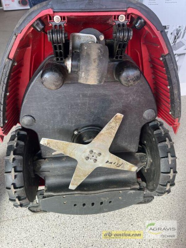 Rasenmäher vrste Ambrogio L30, Gebrauchtmaschine v Espelkamp (Slika 3)