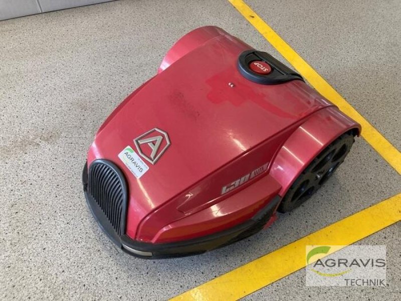 Rasenmäher typu Ambrogio L30, Gebrauchtmaschine v Espelkamp (Obrázek 1)