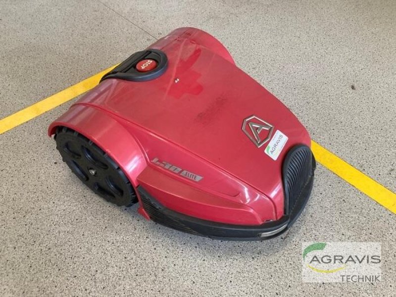 Rasenmäher typu Ambrogio L30, Gebrauchtmaschine v Espelkamp (Obrázek 2)